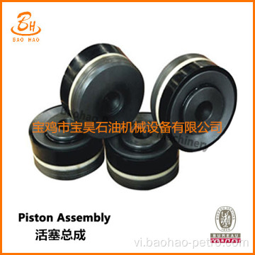 Chất lượng cao 4 &quot;Piston Cup cho Bơm Bùn